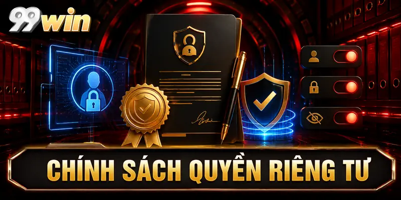 Chính sách quyền riêng tư